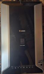 Canon scanner, Computers en Software, Scanners, Ophalen, Zo goed als nieuw, Flatbedscanner