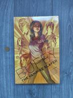 Buffy The Vampire Slayer: Season 11: Volume 1 (Library Editi, Boeken, Strips | Comics, Ophalen of Verzenden, Zo goed als nieuw