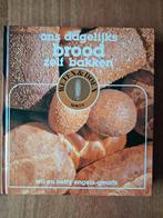 Ons dagelijks brood zelf bakken, Boeken, Ophalen of Verzenden, Zo goed als nieuw