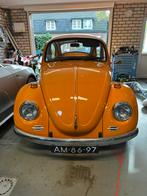 Bumpers Chroom rond VW kever 1972 origineel VW, Auto-onderdelen, Ophalen of Verzenden, Bumper