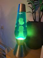 Mathmos Astro Lavalamp, Ophalen of Verzenden, Zo goed als nieuw, Minder dan 50 cm