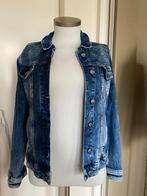 jeansjasje Didi 38 blauw stretch, Maat 38/40 (M), Didi, Zo goed als nieuw, Jasje