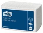 Tork 477514 dispenserservet,, Handelsonderneming Lamain, Ophalen of Verzenden, Zo goed als nieuw, A.J. Romijnweg 49, 9672 AH Winschoten