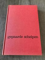 Rie van Rossum - Gepaarde schelpen, Ophalen of Verzenden, Gelezen, Rie van Rossum, Nederland