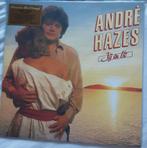 andre hazes lp nieuw, Ophalen of Verzenden, Nieuw in verpakking, Overige formaten, Levenslied of Smartlap