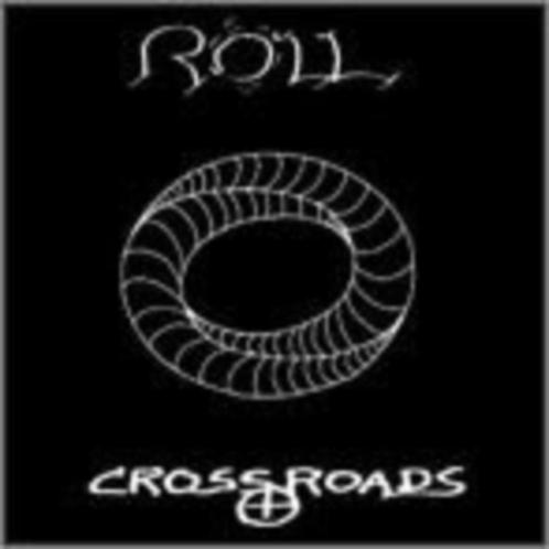 Roll, Crossroads, Cd's en Dvd's, Cd's | Overige Cd's, Zo goed als nieuw, Ophalen of Verzenden