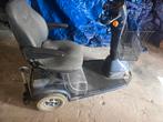 Scootmobiel len elektrische Rolstoelen loop of sloop,, Gebruikt, Ophalen of Verzenden, 46 km of meer, Sterling