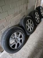 235 65 17 zomerset.., Auto-onderdelen, Banden en Velgen, Ophalen, Velg(en), 17 inch, 235 mm