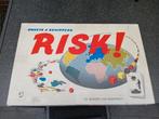 Diverse Risk Spellen Compleet en in goede Staat, Ophalen of Verzenden, Gebruikt