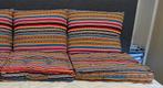 Mexicaanse kussens, 2 zit en 2 rug, 40x40, nieuw, Ophalen of Verzenden, Nieuw, Vierkant