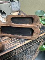 Tafelbordjes bordjes krijtbord memo India Indiase, Huis en Inrichting, Verburgt Vintage, Nieuw, Ophalen of Verzenden, https://verburgtvintage.nl/#contact