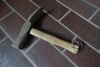 ouderwetse kaphamer / stratenmakershamer / straathamer - JHP, Doe-het-zelf en Verbouw, Gereedschap | Handgereedschap, Ophalen of Verzenden