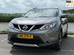 Nissan Qashqai 1.2 Tekna / trekhaak / leer volle zeer nette, Auto's, Voorwielaandrijving, Gebruikt, 4 cilinders, Lichtsensor