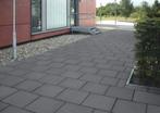 Goedkoopste tuinman, Klinkers, Ophalen of Verzenden, Zo goed als nieuw, 10 m² of meer