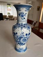 Delfts Blauwe Vaas - Koninklijke Porceleyne Fles, Ophalen