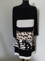 Marccain jurk/vest/rok maat 38 diverse, Maat 38/40 (M), Bruin, Verzenden, Zo goed als nieuw