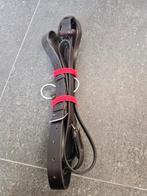 Martingaal maat full donkerbruin, Dieren en Toebehoren, Paarden en Pony's | Hoofdstellen en Tuigage, Ophalen of Verzenden, Zo goed als nieuw