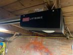 garagedeuropener Ecostar Liftronic 700 voor kanteldeuren, Doe-het-zelf en Verbouw, Ophalen, Gebruikt, Garagedeur, 120 cm of meer