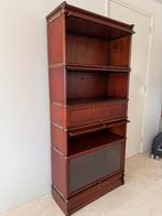 Antieke “originele” Globe Wernicke kast, Huis en Inrichting, Kasten | Boekenkasten, Zo goed als nieuw, 150 tot 200 cm, 25 tot 50 cm