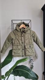 Winterjas Jongen Maat 104 scotch shrunk, Ophalen of Verzenden, Gebruikt, Scotch Shrunk, Jongen