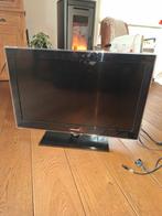 Samsung tv 32 inch incl. wandbeugel, Audio, Tv en Foto, Televisies, Ophalen, Gebruikt, 50 Hz, LCD