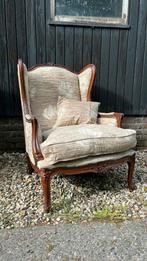 Oorfauteuil, Antiek en Kunst, Ophalen