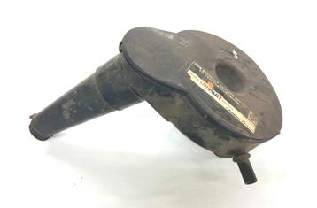 Luchtfilter HS2 carburator Classic Mini . beschikbaar voor biedingen