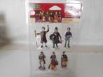 Lemax 92356 Village People Figurines   PC25, Diversen, Kerst, Ophalen of Verzenden, Zo goed als nieuw