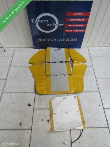 Stoel verwarmings matten mat opel omega b beschikbaar voor biedingen