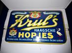 KRUL'S Haagsche Hopjes blik in uitstekende staat, Ophalen of Verzenden, Zo goed als nieuw, Overige