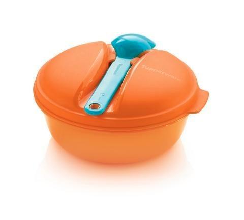 Nieuwe fruitog op weg van tupperware, Huis en Inrichting, Keuken | Tupperware, Nieuw, Overige typen, Ophalen of Verzenden