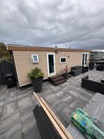 Chalet wilgenplas plek 376, Tot en met 2