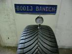 245 40 19 demo allseasonbanden bridgestone turanza 6.7,7mm, 19 inch, 245 mm, Ophalen of Verzenden, Band(en)
