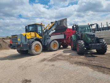 Werklust 35E te koop beschikbaar voor biedingen