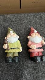 Twee leuke kabouters, Ophalen of Verzenden, Nieuw