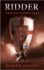 Ridder van de tempeliers, Ophalen of Verzenden, Robyn Young