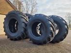 Michelin MachXbib   800/70r38  600/70r30, Ophalen of Verzenden