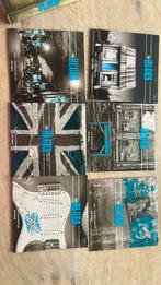 The Blues, Ophalen, 1980 tot heden, Zo goed als nieuw, Blues