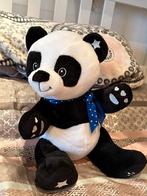 Panda Baci Italië, Verzamelen, Beren en Cherished Teddies, Nieuw, Overige merken, Stoffen beer, Ophalen of Verzenden