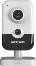 Hikvision DS-2CD2483G2-I Cube binnen camera 8Mp/4K Acusense, Ophalen of Verzenden, Zo goed als nieuw, Binnencamera