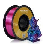 Kingroon Red/Green/Blue Silk Filament 1.75mm, Ophalen of Verzenden, Nieuw