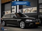 BMW 5-serie Touring 535d xDrive M-Sport | PANO | TREKHAAK |, Auto's, BMW, Automaat, Euro 5, Gebruikt, 2993 cc