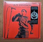 Joy Division  - Love will tear us apart  - Single is NIEUW, Cd's en Dvd's, Vinyl Singles, Verzenden, 7 inch, Single, Pop