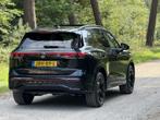 Volkswagen Tiguan 1.5 eHybrid R-Line Trekhaak-Pano-Matrix, Euro 6, 150 pk, Zwart, Bedrijf