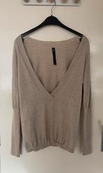 10 Days truitje, mt 00, Beige, Ophalen of Verzenden, Maat 36 (S), Gedragen