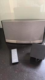 BOSE SoundDock, Gebruikt, Ophalen of Verzenden, Bose, Minder dan 60 watt