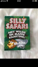 Silly Safari, Ophalen of Verzenden, Zo goed als nieuw
