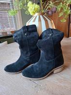 Nieuwe zwarte Zusss laarzen maat 37, Kleding | Dames, Schoenen, Zwart, Lage of Enkellaarzen, Ophalen of Verzenden, Zo goed als nieuw