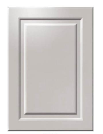 Ikea vaatwasser front of deur Faktum onderkast - afbeelding 1