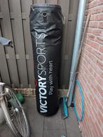 Victory sport boxzak, Ophalen, Gebruikt, Bokszak